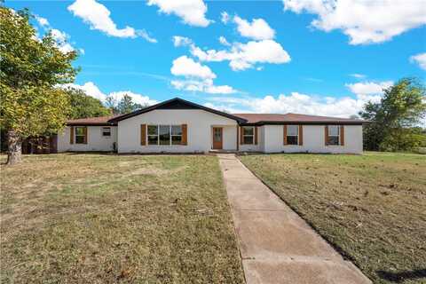 316 Benson Road, Robinson, TX 76706