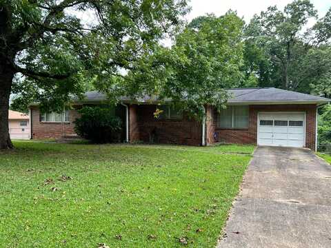 213 BLACKMON Cir, Adamsville, AL 35005