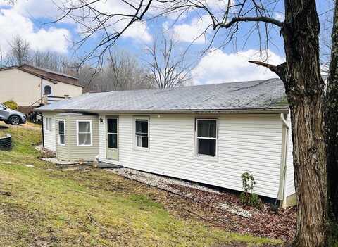 88 Rothmore Drive, Benwood, WV 26031