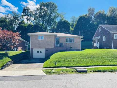 148 KATHLEEN WAY, Weirton, WV 26062