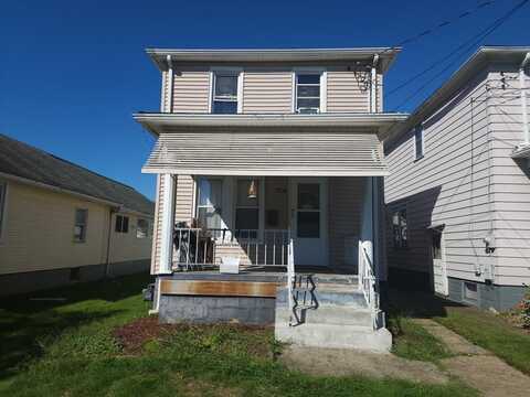 306 5th Street, Glen Dale, WV 26038