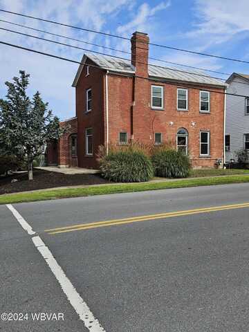 101 NEW STREET, Muncy, PA 17756