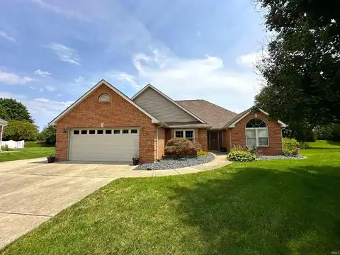 4937 Osprey Court, Lafayette, IN 47909