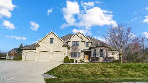 876 Kiowa Trail Trail, Lima, OH 45805