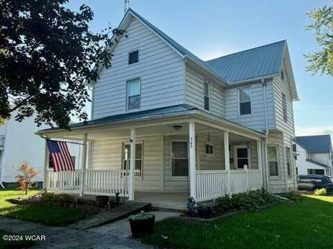 365 N market Street, Kenton, OH 43326