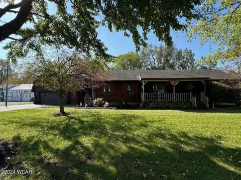 20082 County Road 144, Kenton, OH 43326