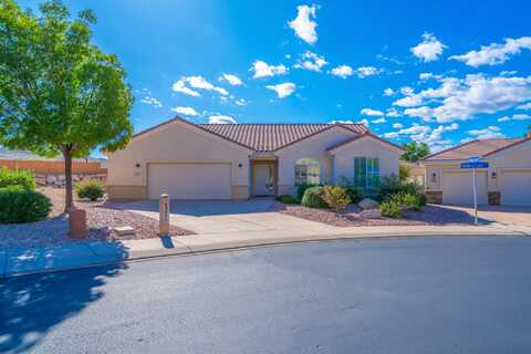 4427 S Victoria LN, Saint George, UT 84790