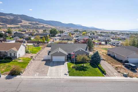 1856 E Rachel Ln, Enoch, UT 84721