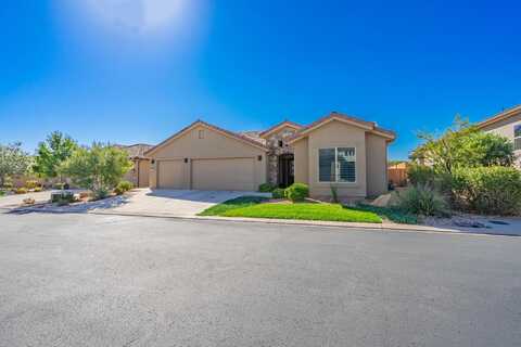 1501 W Grapevine DR, Saint George, UT 84790