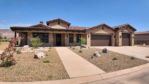 420 E Solana CT, Virgin, UT 84779