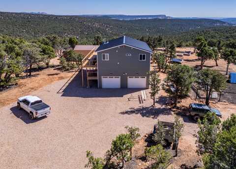 8310 COW PATH, Kanab, UT 84741