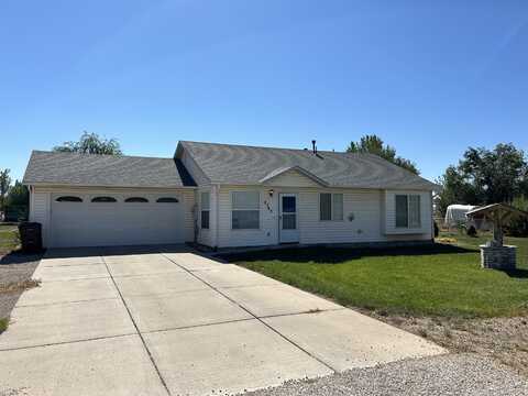 2743 W 5275 N, Cedar City, UT 84721