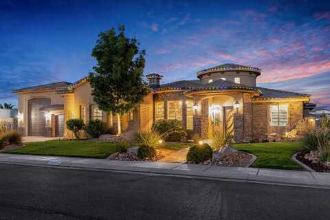 3053 S Poplar LN, Saint George, UT 84790