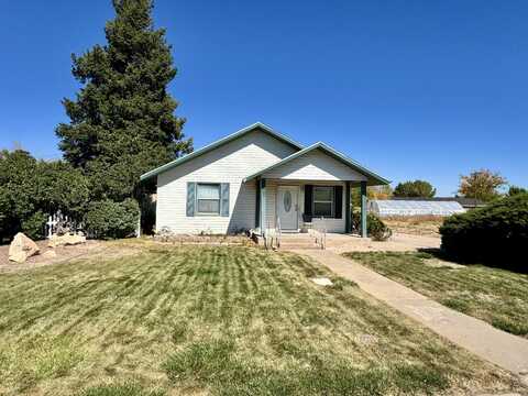 69 E Main ST, Enterprise, UT 84725