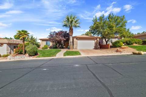 1694 N Sonoran DR, Saint George, UT 84770