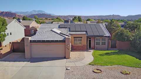 539 S 675 E, Ivins, UT 84738