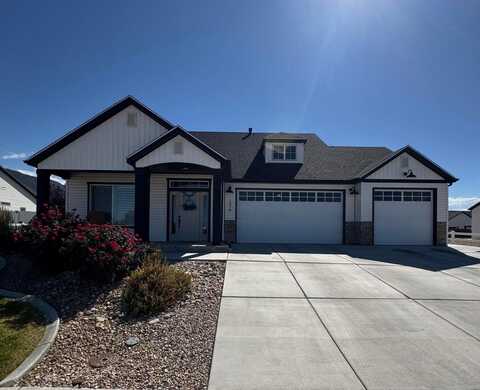 1314 E 4375 N, Enoch, UT 84021