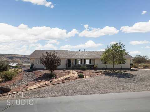 1545 S Ash Creek DR, Toquerville, UT 84774