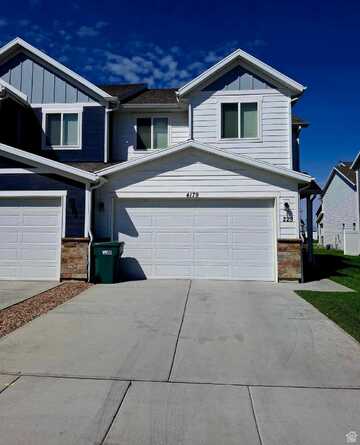 4179 S 2800 W, Roy, UT 84067