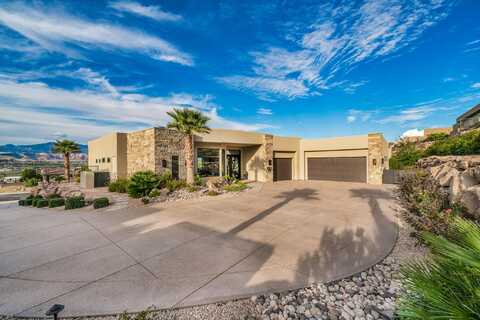 2488 Cobalt DR, Saint George, UT 84790