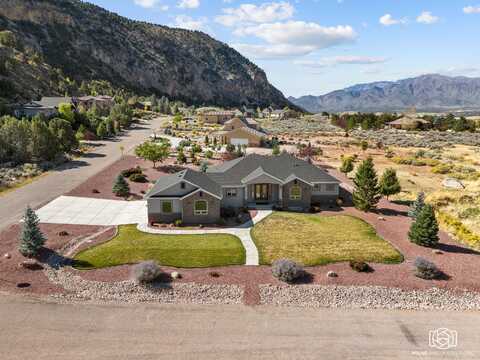 752 W Shuhthagi Lane, Kanarraville, UT 84742