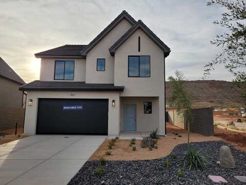 1807 S Wolverine Way, Washington, UT 84780