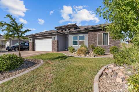 3342 S Lupine DR, Saint George, UT 84790