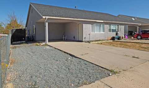 1164 W 475 S, Cedar City, UT 84720