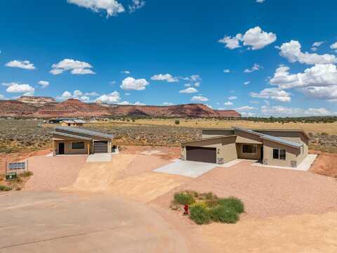 4382/4380 Colt Circle, Kanab, UT 84741