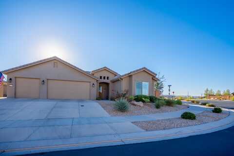 4179 Painted Finch DR, Saint George, UT 84790