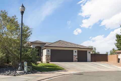 3026 E 2805 CIR S, Saint George, UT 84790