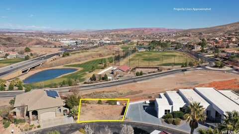 676 W Lava Point DR, Saint George, UT 84770