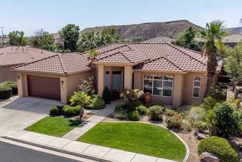 2587 W Rio Lobo DR, Saint George, UT 84770