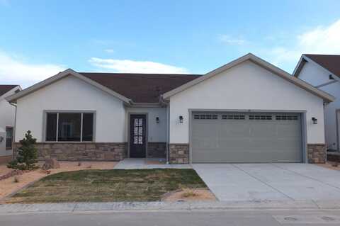 2352 W Portal Hill, Cedar City, UT 84720