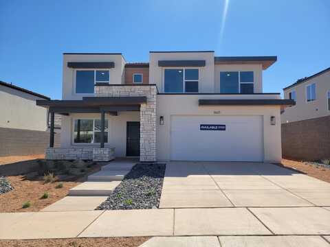 1665 S Cedar Mesa DR, Washington, UT 84780