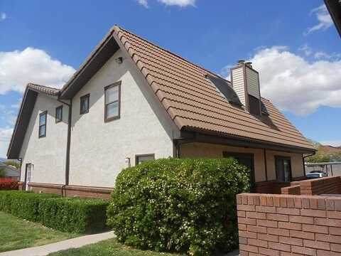 1152 N 1400 W, Saint George, UT 84770