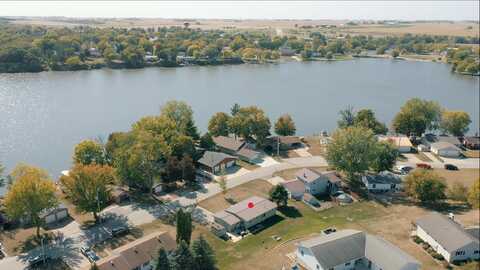 170 Lakeshore Drive, Nashua, IA 50658