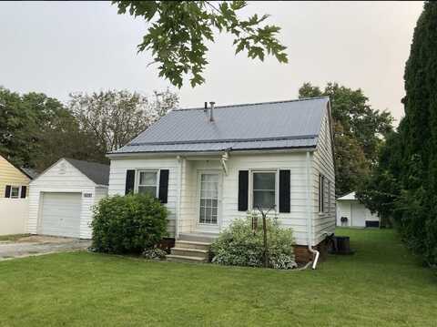 425 Church Street, Jesup, IA 50648