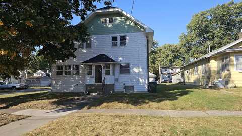 836 Western Avenue, Waterloo, IA 50702