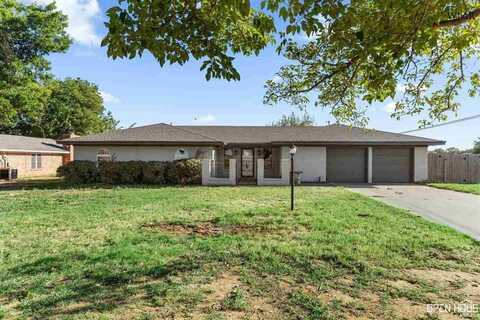 1120 E SYCAMORE STREET, Burkburnett, TX 76354