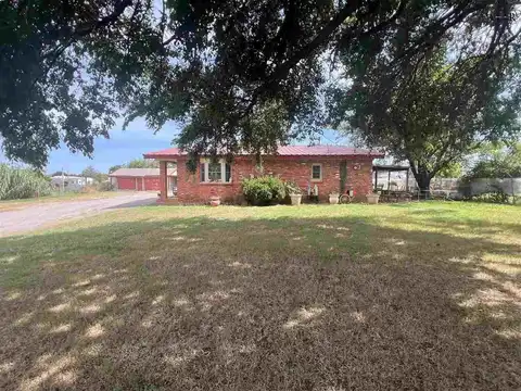 1810 HAMPTON ROAD, Wichita Falls, TX 76301