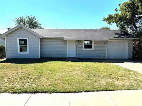 1809 WESTCLIFF DRIVE, Wichita Falls, TX 76301