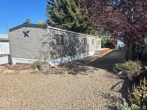 967 E RUDDER, Garden City, UT 84028