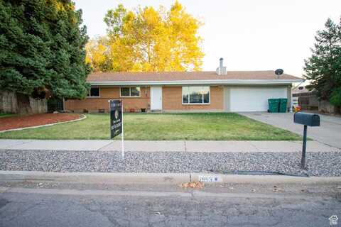 1953 JOHN, Layton, UT 84041