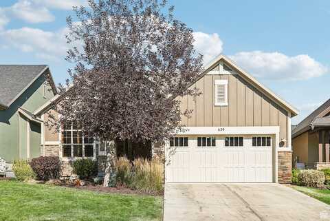 629 W ST ANDREWS, Midway, UT 84049