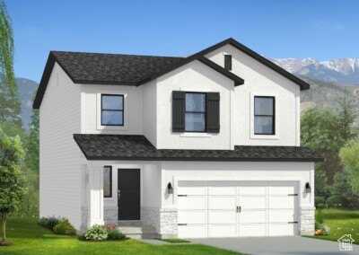 1236 E 3125 N, Layton, UT 84040