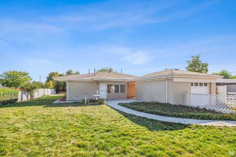 576 S MILLER, Layton, UT 84041