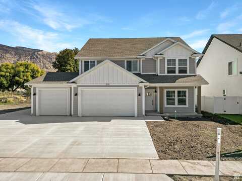 476 N 700 W, Brigham City, UT 84302