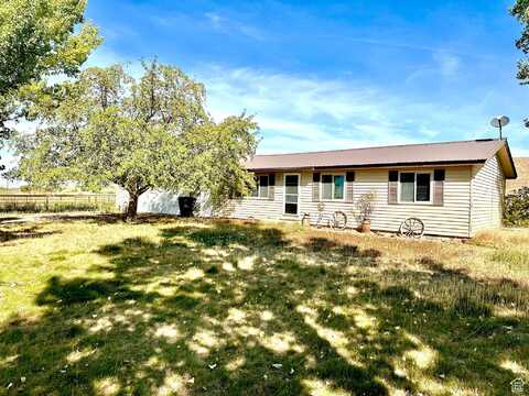 6303 S HIGHWAY 88, Randlett, UT 84063