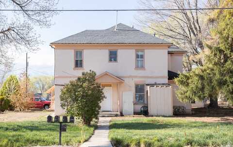 390 E 100 N, Richfield, UT 84701